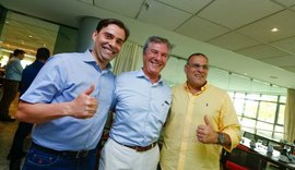 Collor recebe apoio parlamentar e critica cultura da punição contra comerciantes