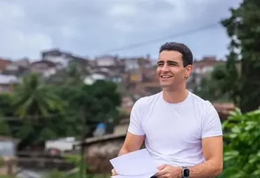 JHC define apoio a Lira e decide “não confrontar” Renan Calheiros