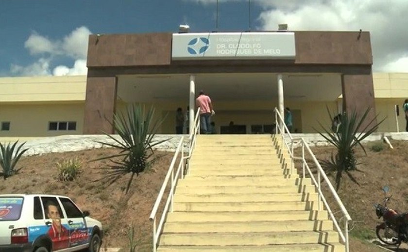 Servidor público morre ao ser atingido por estrutura de madeira no município de Piranhas