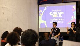 Grátis: Escola Mulheres+ no Cinema oferecerá atividades formativas no setor audiovisual ao longo de 2025 em Maceió
