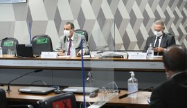 Relator da CPI da Pandemia divulga lista de investigados