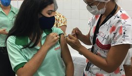 Colaboradores da Pindorama recebem segunda dose de vacina contra Covid