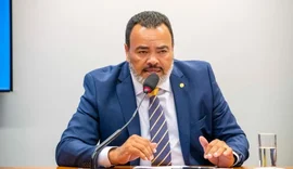 TSE mantém cassação de mandato de deputado federal de Sergipe