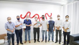 JHC apresenta seu Plano de Governo