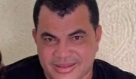 Homem de 44 anos desaparece no Pilar e família aciona a Polícia Civil