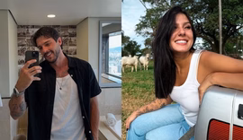 Ana Castela se manifesta sobre affair com empresário do agro