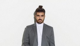 Caio Castro revela opinião sobre pagar conta em encontro: 'Não é minha filha'