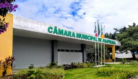 Decisão do TRE interfere na câmara de Arapiraca