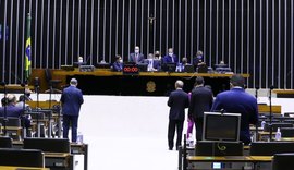 Câmara pode votar na terça MP que amplia tolerância para pesagem de ônibus de passageiros
