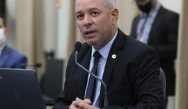 Cabo Bebeto critica medidas restritivas adotadas por Renan Filho