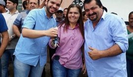 Pesquisa mostra vice-prefeito de Estrela em vantagem contra ex-prefeito de Palmeira