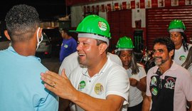 Allan Pierre surge entre favoritos para Câmara de Vereadores de Maceió