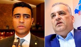 Defesa de Alfredo Gaspar pede investigação à Justiça contra JHC