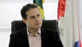 Renan Filho desmente título de reportagem e diz que não demitirá policiais