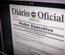 Governo de Alagoas prevê aumento de receita de 12% em 2026