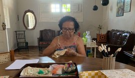 Interior alagoano recebe oficinas gratuitas de bordado