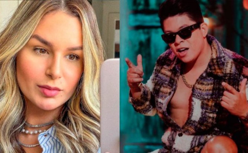 Parlamentares alagoanos repudiam agressão de DJ Ivis contra mulher e pedem punição