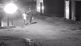 Preso suspeito de executar adolescente com tiros na cabeça em São Miguel dos Campos