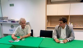 Urbanismo consciente: Conselho de Arquitetura e MPE alinham ações sobre o tema em AL