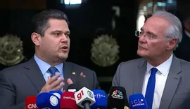 Renan Calheiros será relator da proposta de isenção do IR para salários até R$ 5 mil