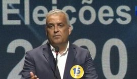 Alfredo Gaspar comenta o afundamento de bairros de Maceió