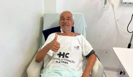 Implante de válvula salva idoso com doença silenciosa no coração em Alagoas