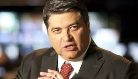 Apesar do desejo de concorrer à presidência, Datena cogita candidatura ao Senado