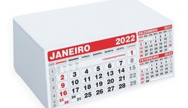Governo de Alagoas divulga calendário de feriados previstos