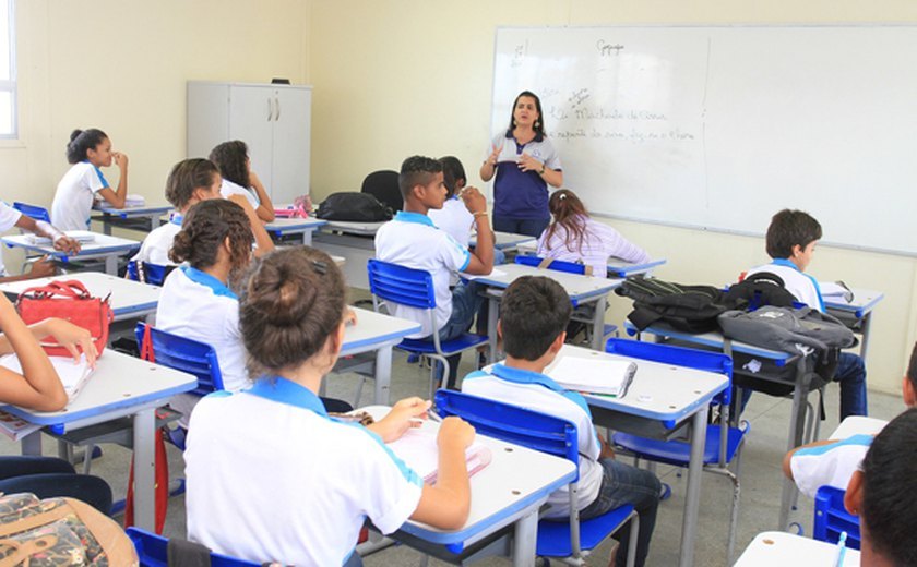 JHC vai sancionar, sem vetos, rateio do Fundef para professores