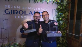 Agropecuária Pereira vence prêmio da Girolando pelo Ranking Nacional