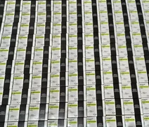 Homem é preso em Limoeiro com 3,6 mil comprimidos da “droga do estupro”