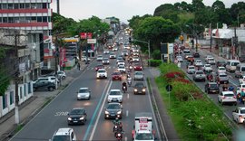 SMTT desmente funcionamento de pardais em Maceió