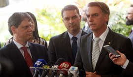 Bolsonaro diz que não dará indulto na Presidência