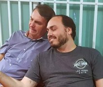 O pai, o filho e o espírito carioca: mendicância milionária e blindagem contra prisão