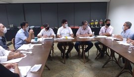 Vereador ouve demandas do trade turístico de Maceió
