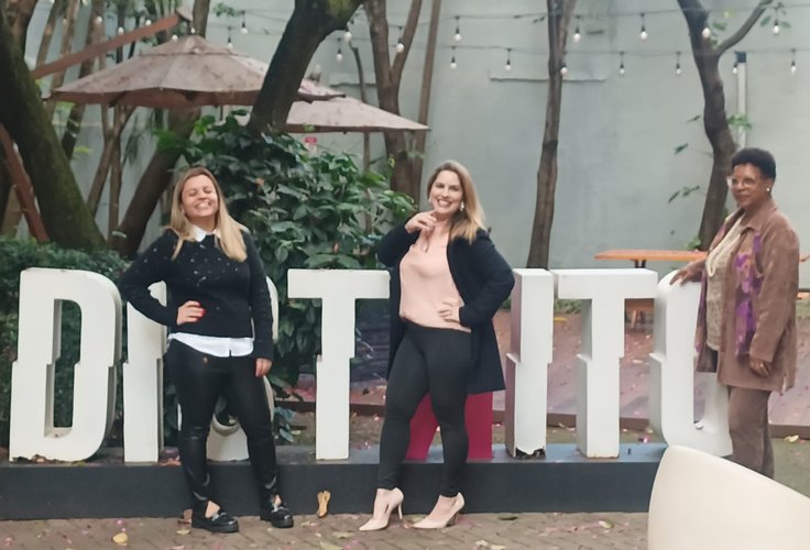 Evento em São Paulo destaca Empoderamento Feminino na Tecnologia e fortalece a presença de mulheres no mercado de trabalho