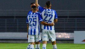 CSA derrota o CSE e é o primeiro finalista do Alagoano