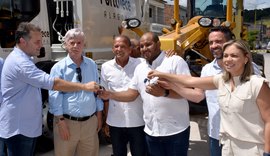 Matriz de Camaragibe recebe nova creche e equipamentos do estado