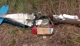 Corpo de piloto australiano morto em acidente aéreo em Coruripe é liberado pelo IML