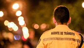 Jogo entre CRB e Goiás altera trânsito no Trapiche
