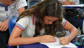 Pré-matrícula de novatos da rede estadual terá início em janeiro