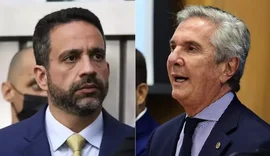Paulo e Collor consolidam liderança; Rodrigo e Rui “estão fora” do segundo turno