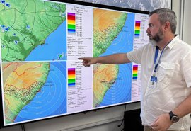 Saiba a previsão do tempo para o fim de semana em Maceió e no interior