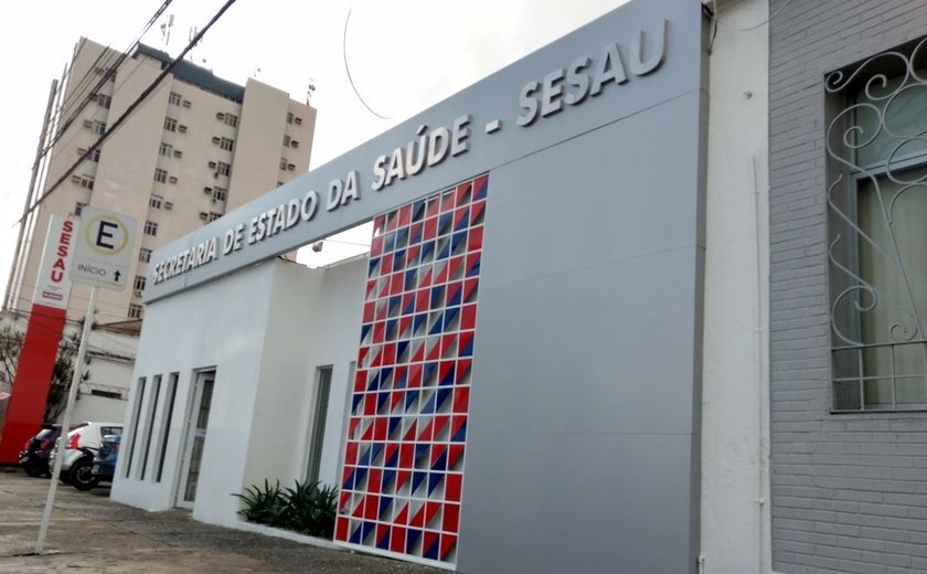 Veja o edital: 150 novas vagas para Saúde em Alagoas