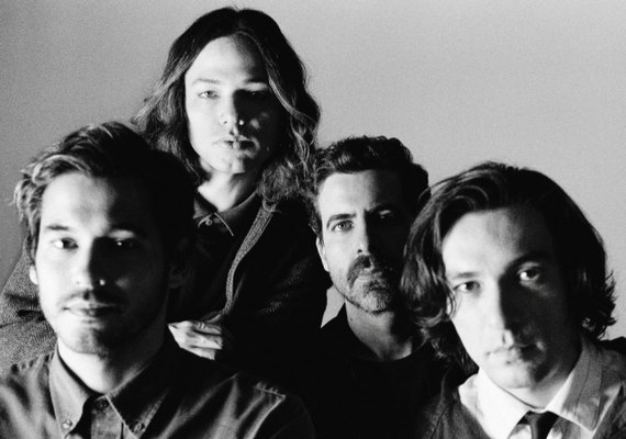 Turnê de novo disco da Terno Rei e shows gratuitos do Circuito Travessia são destaque no Rex neste final de semana