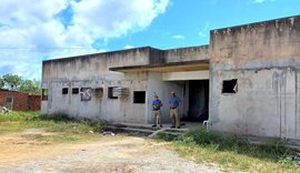 Vereador tenta protagonismo “pegando carona” em obra alheia