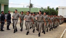 Policial Militar é intimado após comemorar retirada de pontos eletrônicos em Maceió