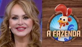 Gaby Spanic pode ser desclassificada em A Fazenda 17 após confirmar participação em reality
