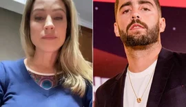Luana Piovani expõe briga com Scooby por pensão e guarda dos filhos; veja o vídeo