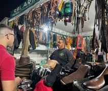 Expositores de produtos country destacam tradição e boas expectativas na Expoagro 2025